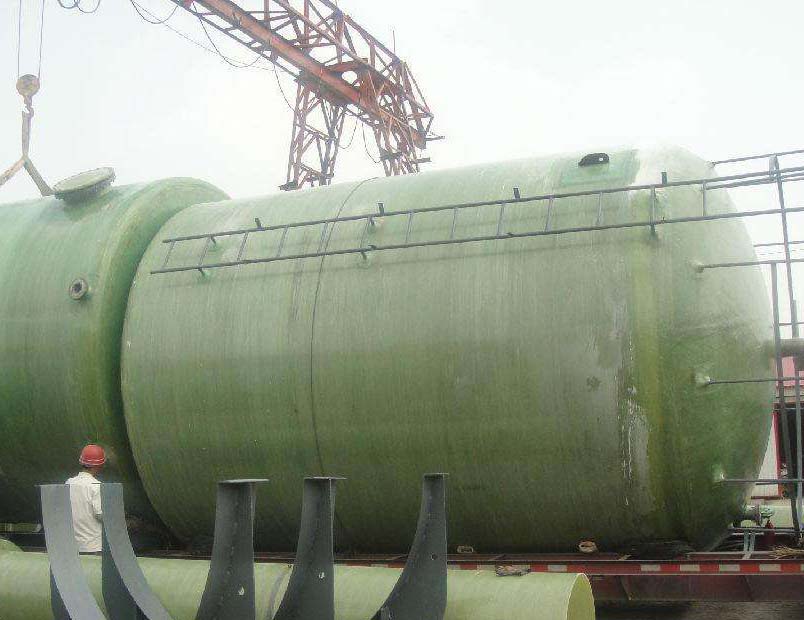 硫酸儲罐